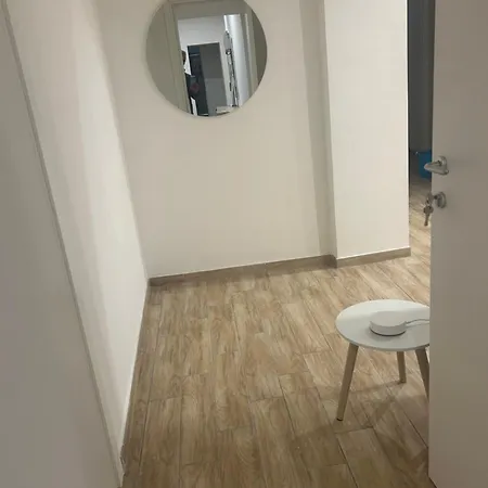 Suite Di Giordy Napoli Centro Exterior photo