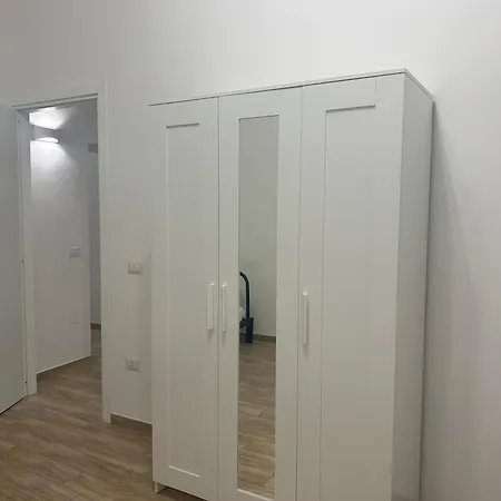 Suite Di Giordy Napoli Centro Exterior photo