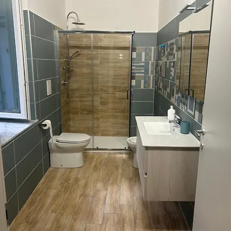 Suite Di Giordy Napoli Centro Exterior photo