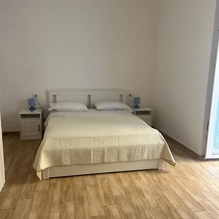 Suite Di Giordy Napoli Centro Exterior photo