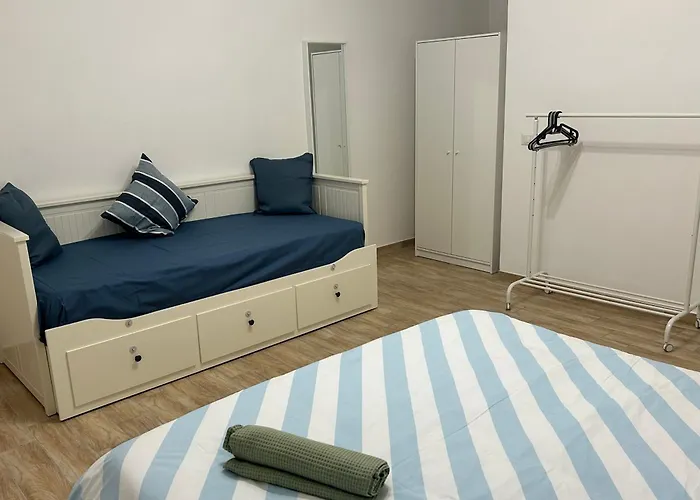 Suite Di Giordy Napoli Centro