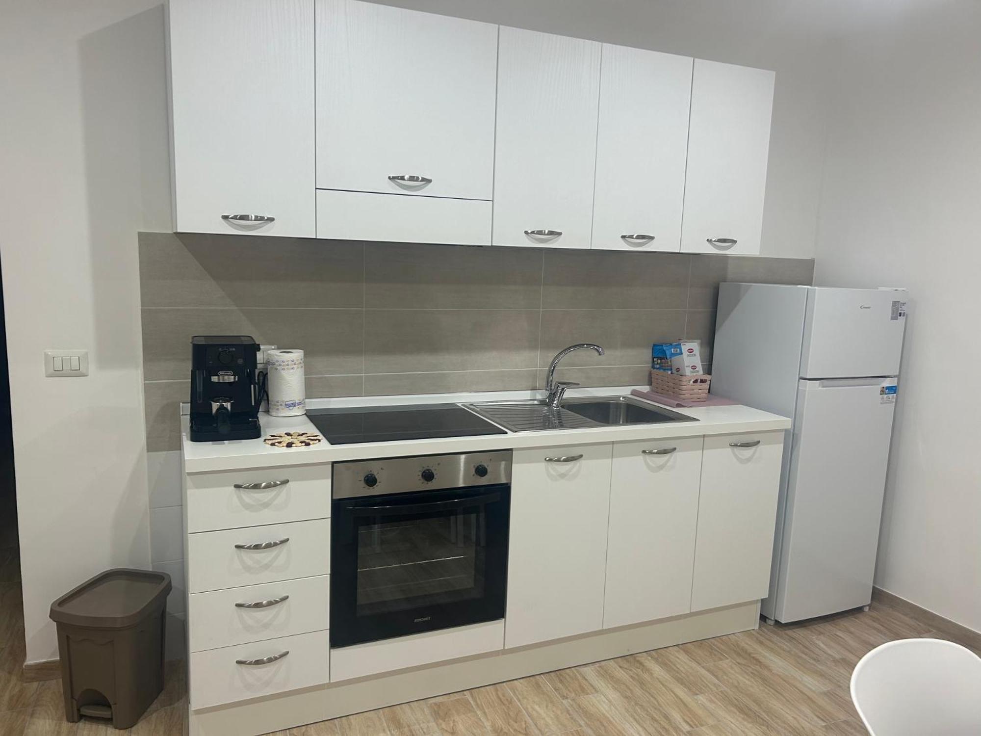 Appartement Di Giordy Centro Naples