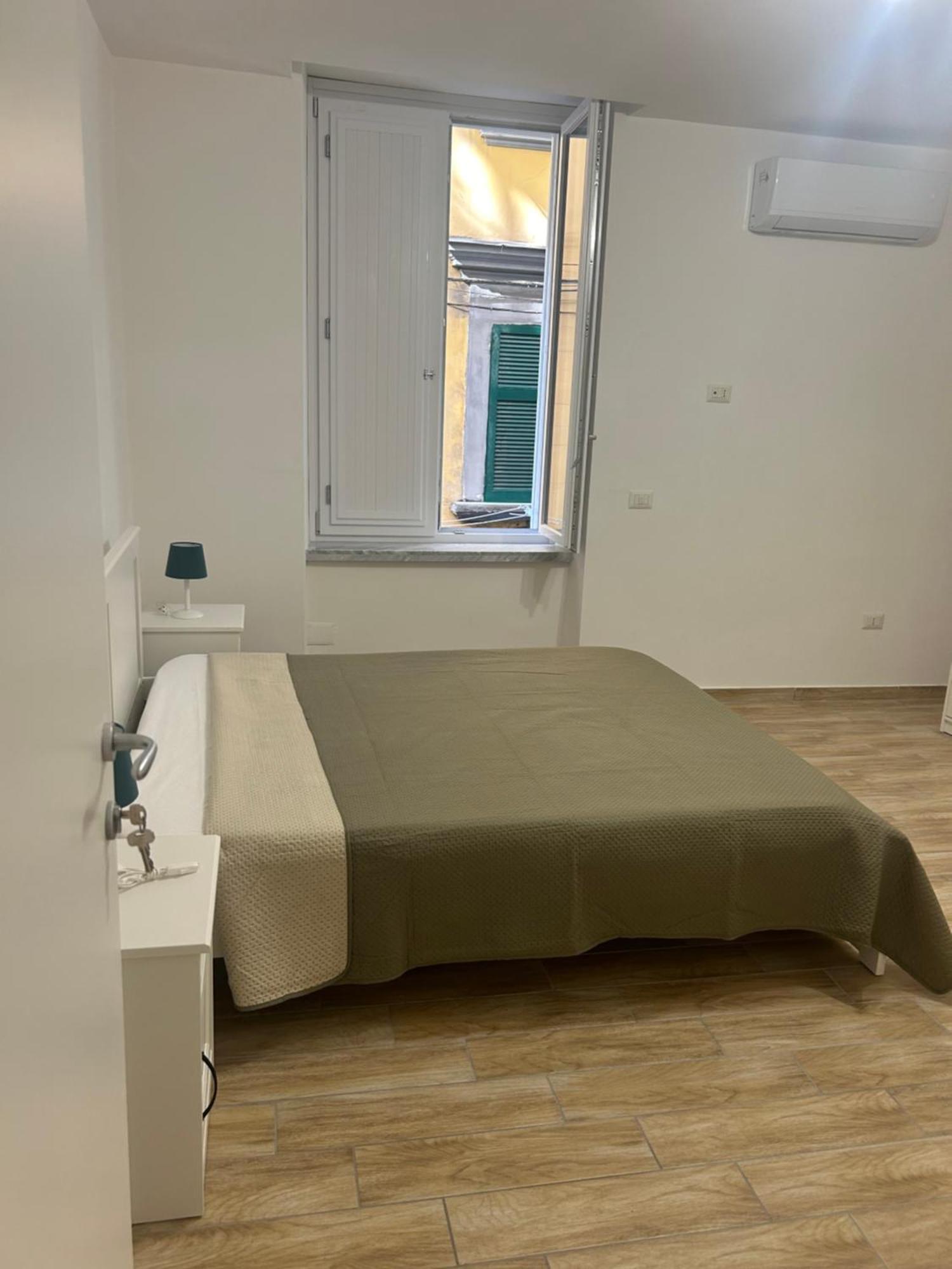 Di Giordy Centro Appartement *