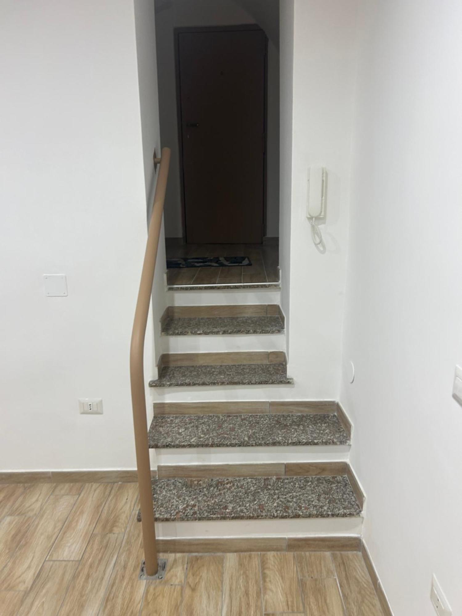 Appartement Di Giordy Centro Naples