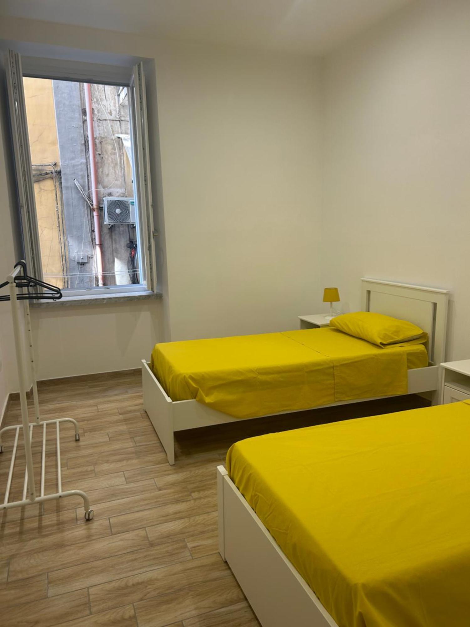 Appartement Di Giordy Centro