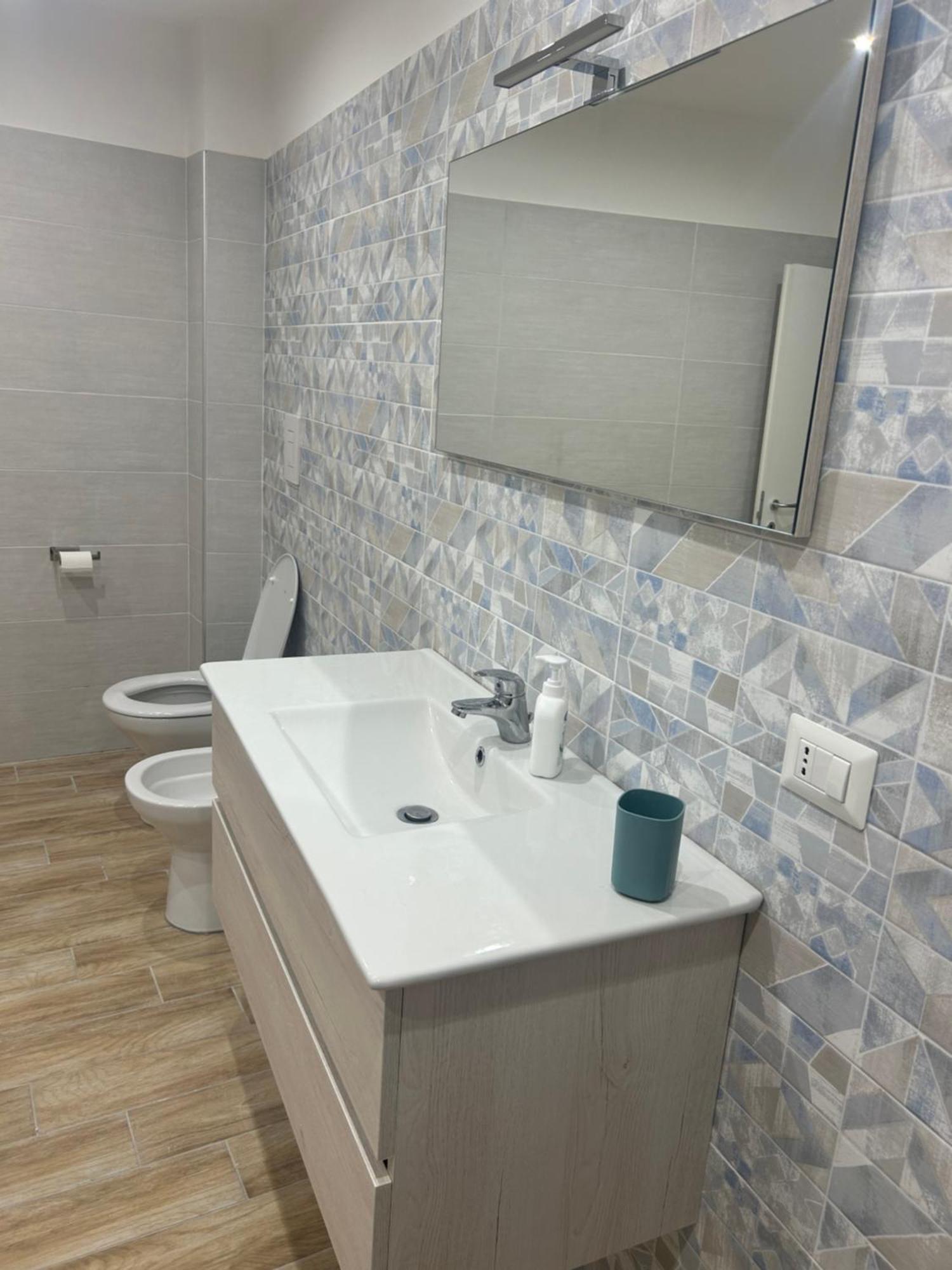 Appartement Di Giordy Centro Naples