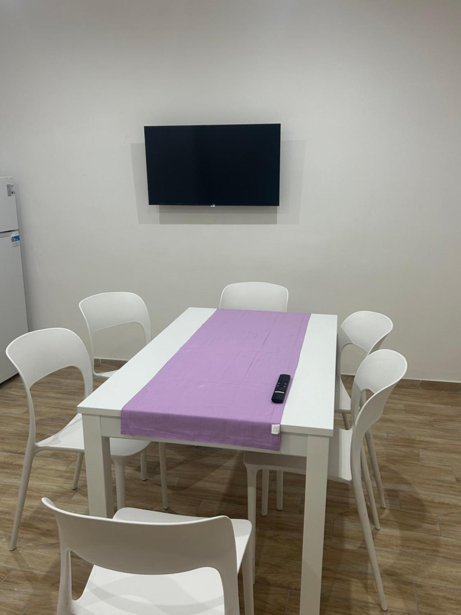 Di Giordy Centro Appartement