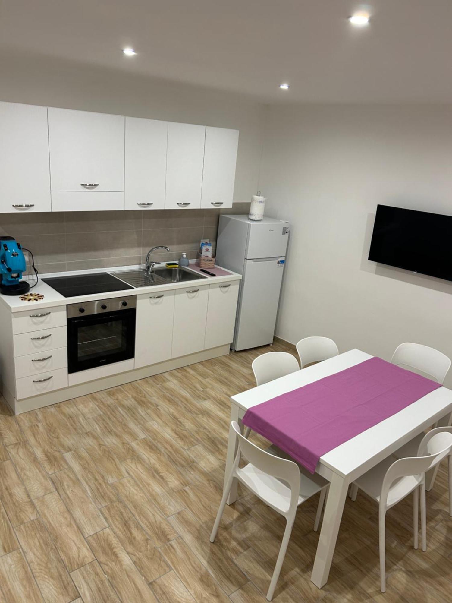 Di Giordy Centro Appartement Naples