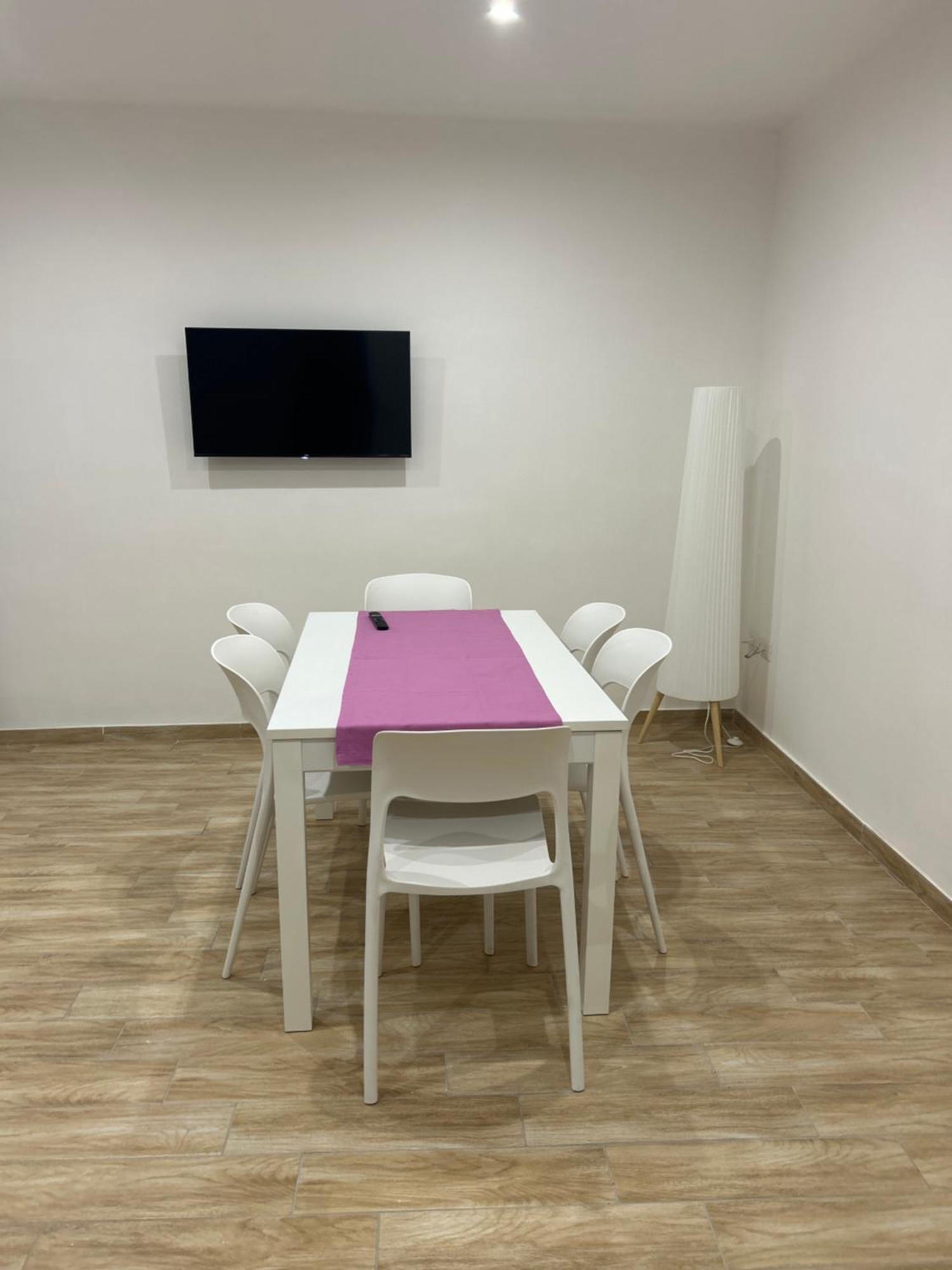 Appartement Di Giordy Centro *