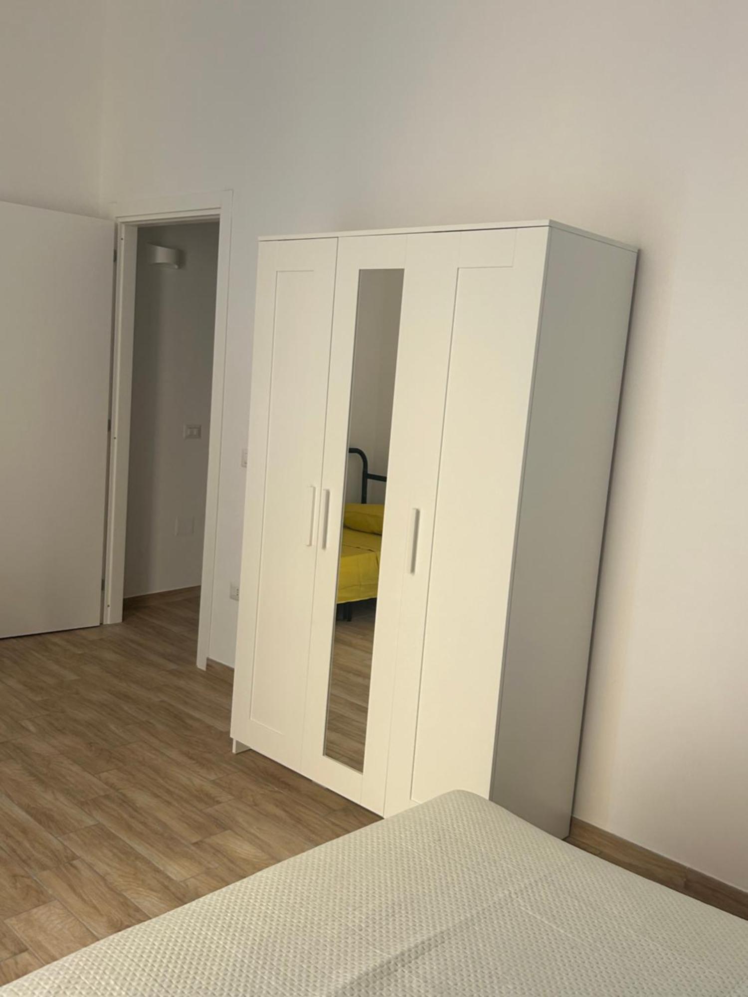 Di Giordy Centro Appartement Naples