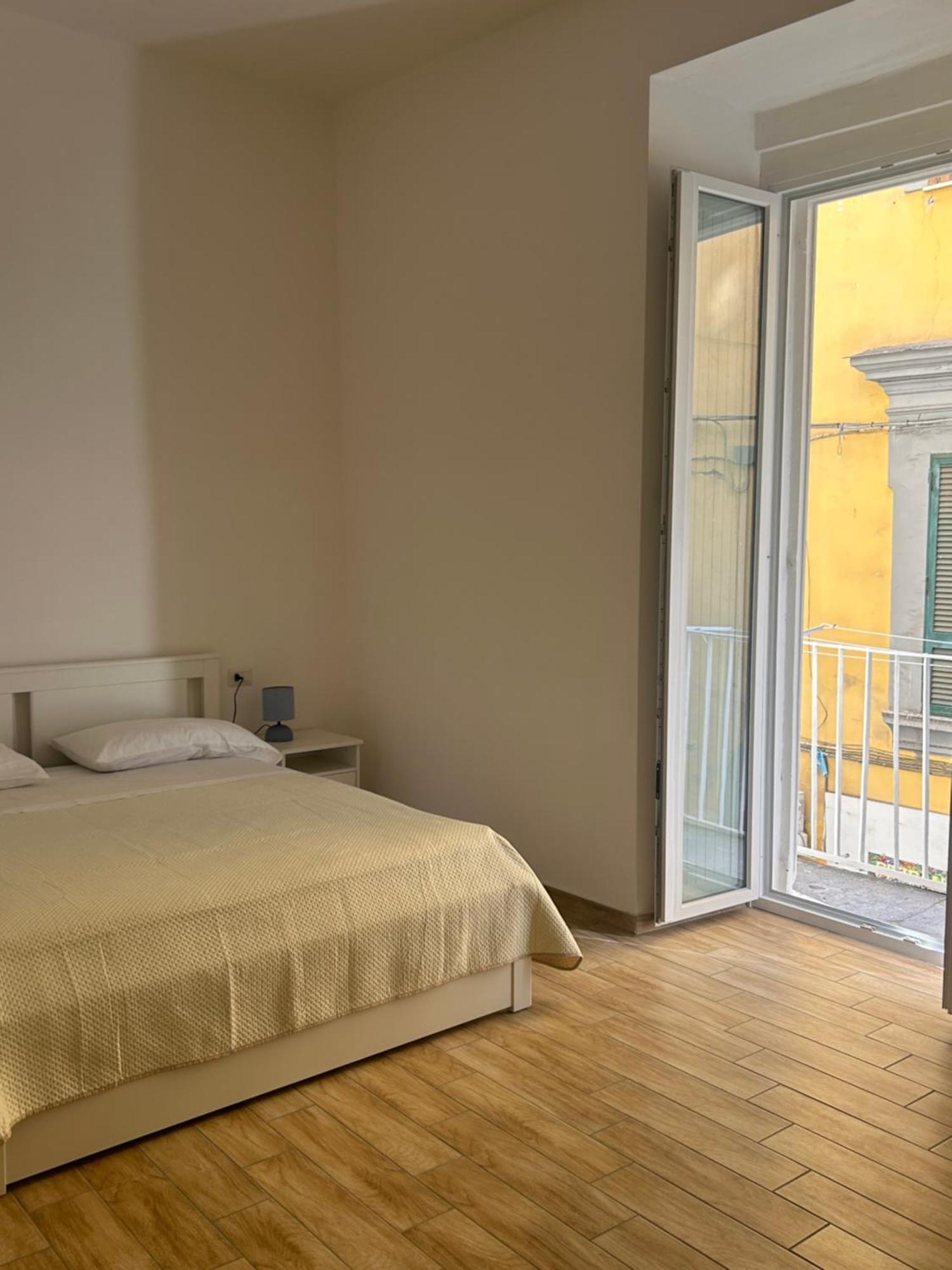 Appartement Di Giordy Centro Naples