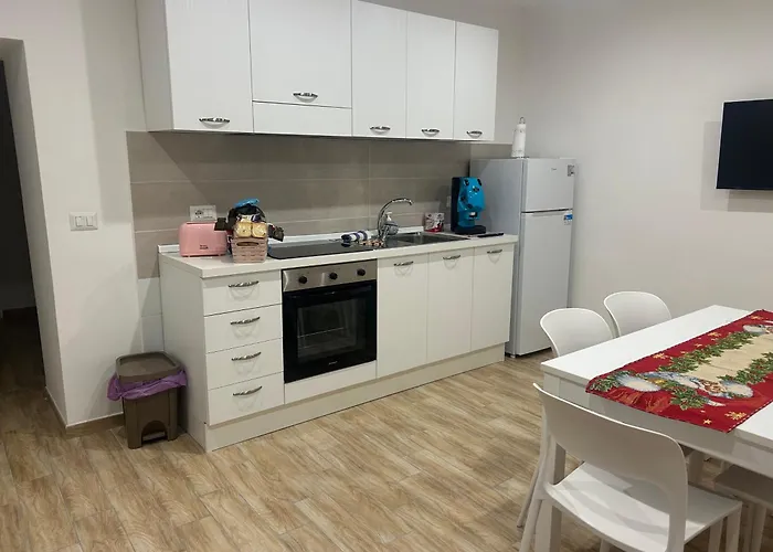 Suite Di Giordy Napoli Centro