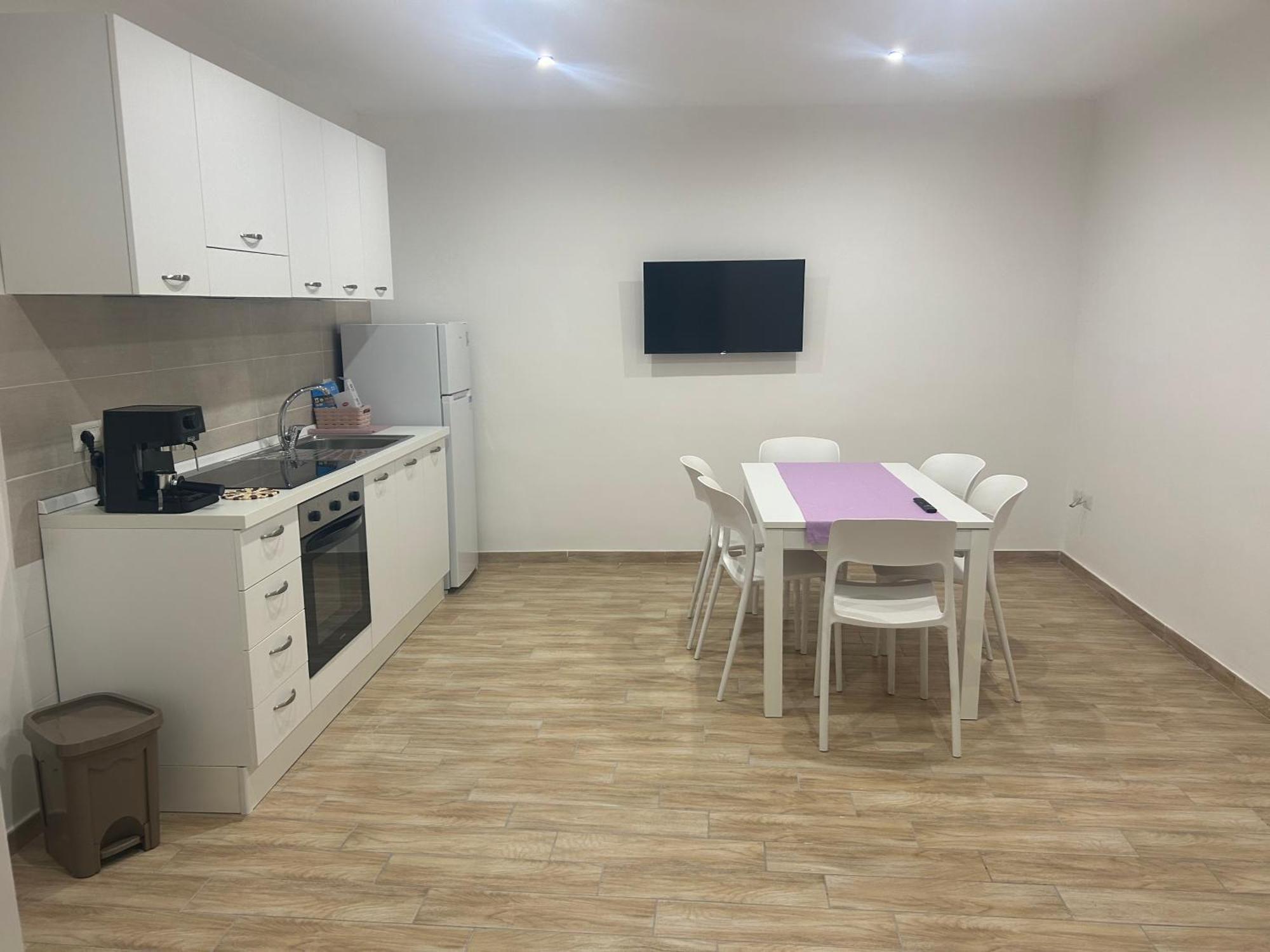 Di Giordy Centro Apartment Neapel