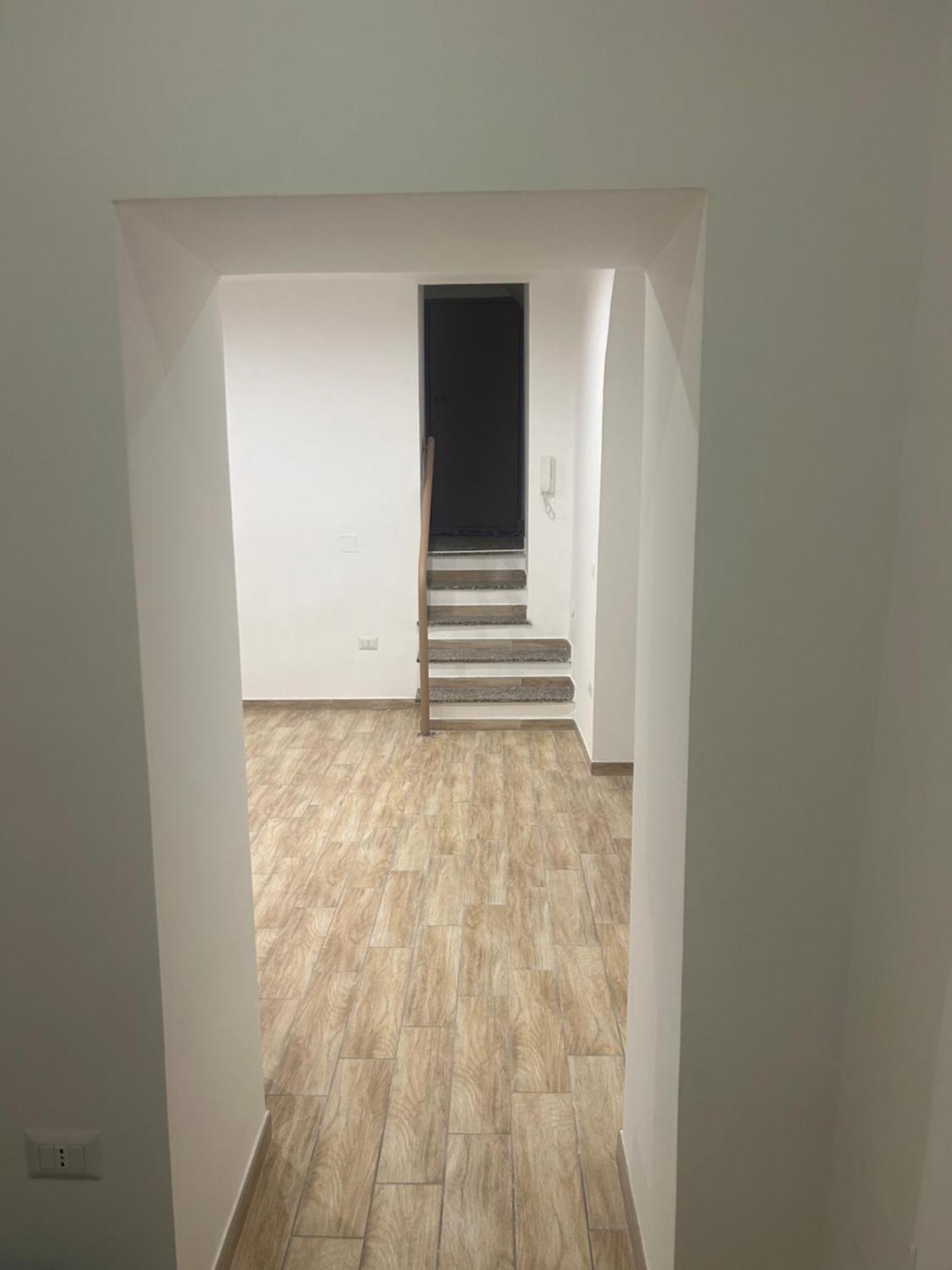 Di Giordy Centro Apartment Neapel