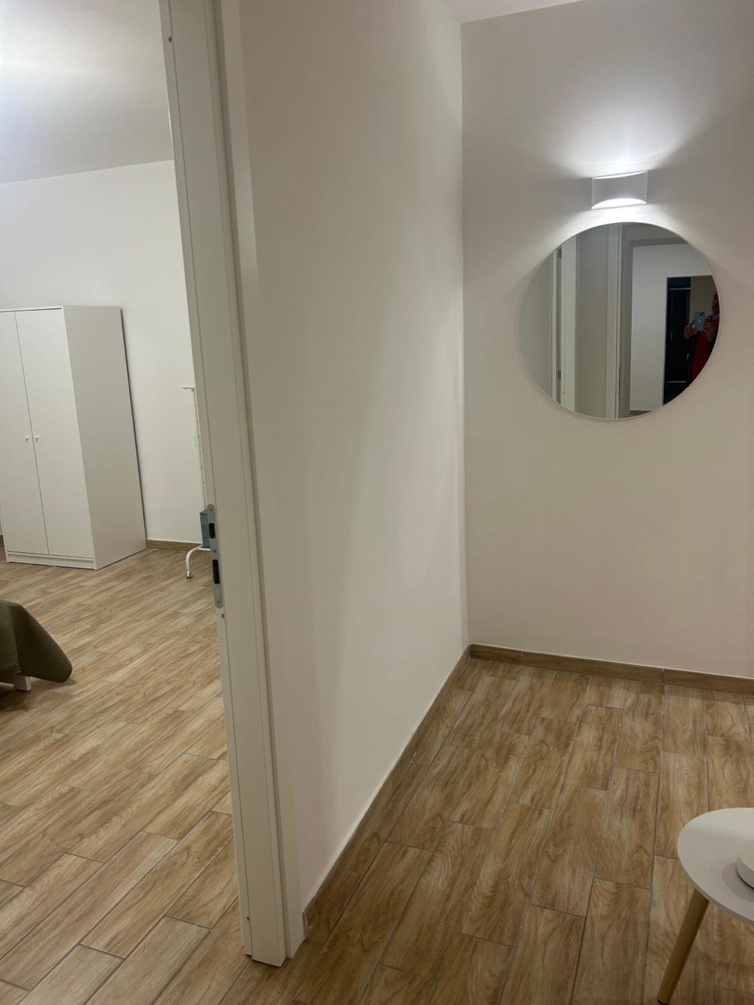 Di Giordy Centro Apartment Neapel