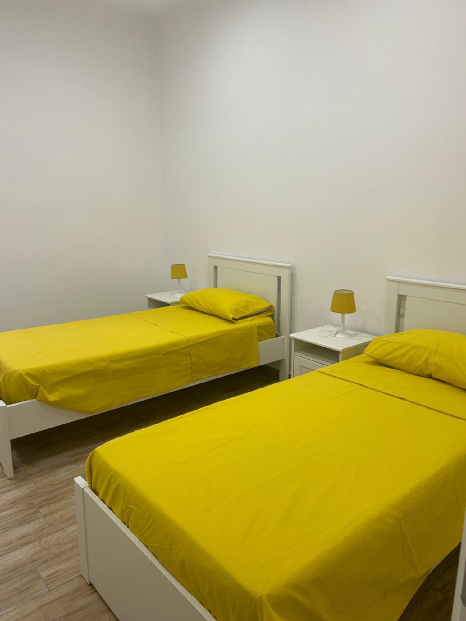 Di Giordy Centro Apartment Neapel