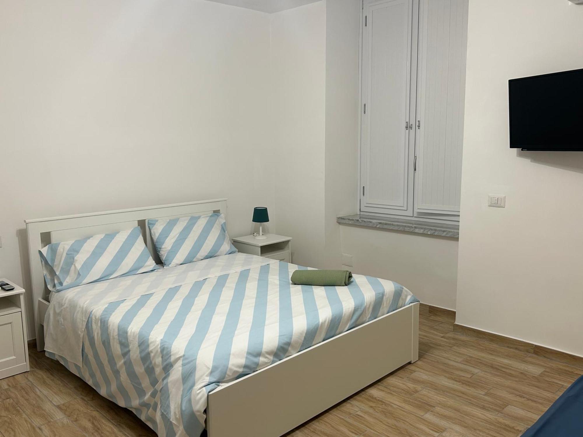 Apartment Di Giordy Centro Neapel