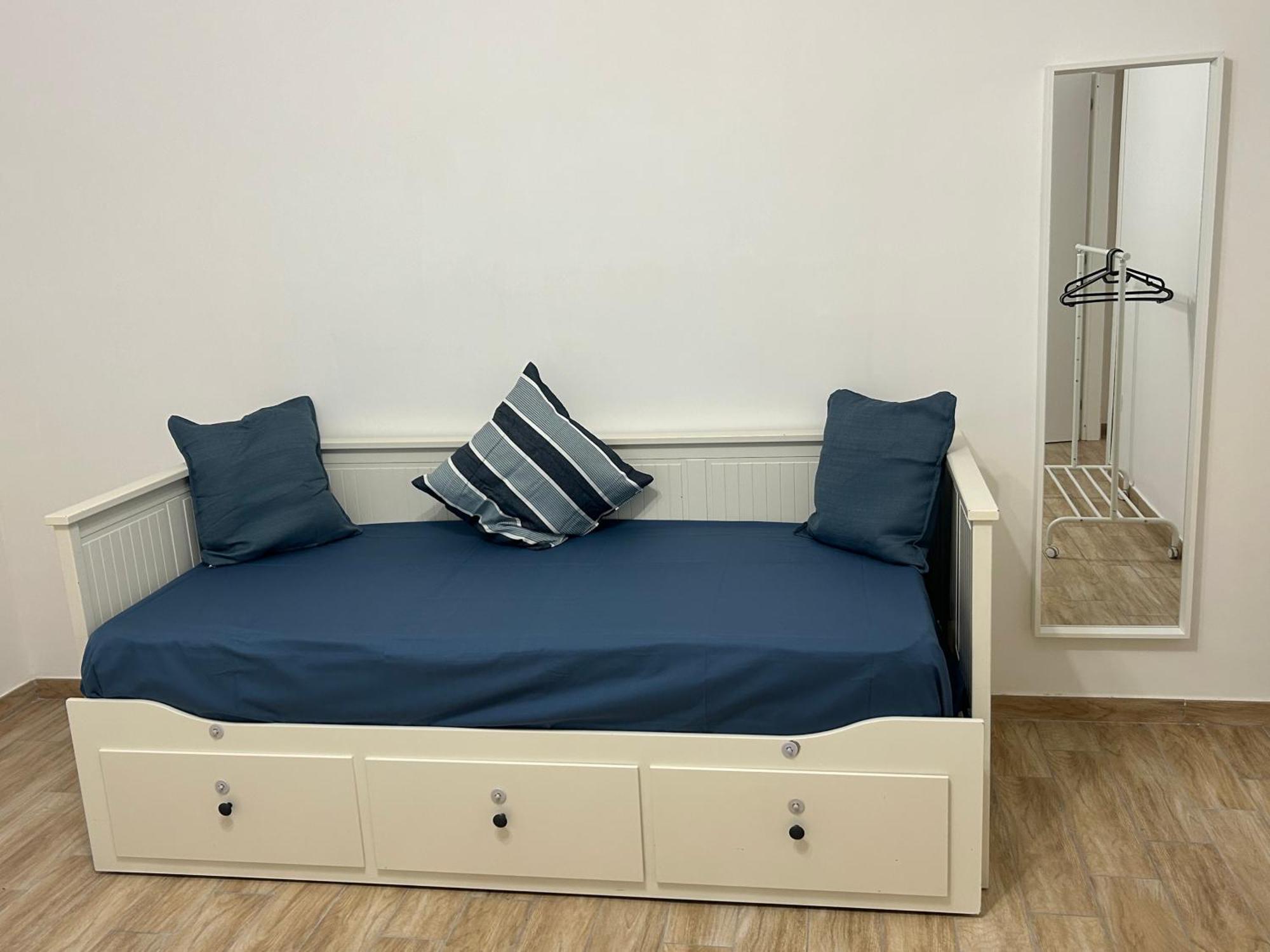 Di Giordy Centro Apartment Neapel