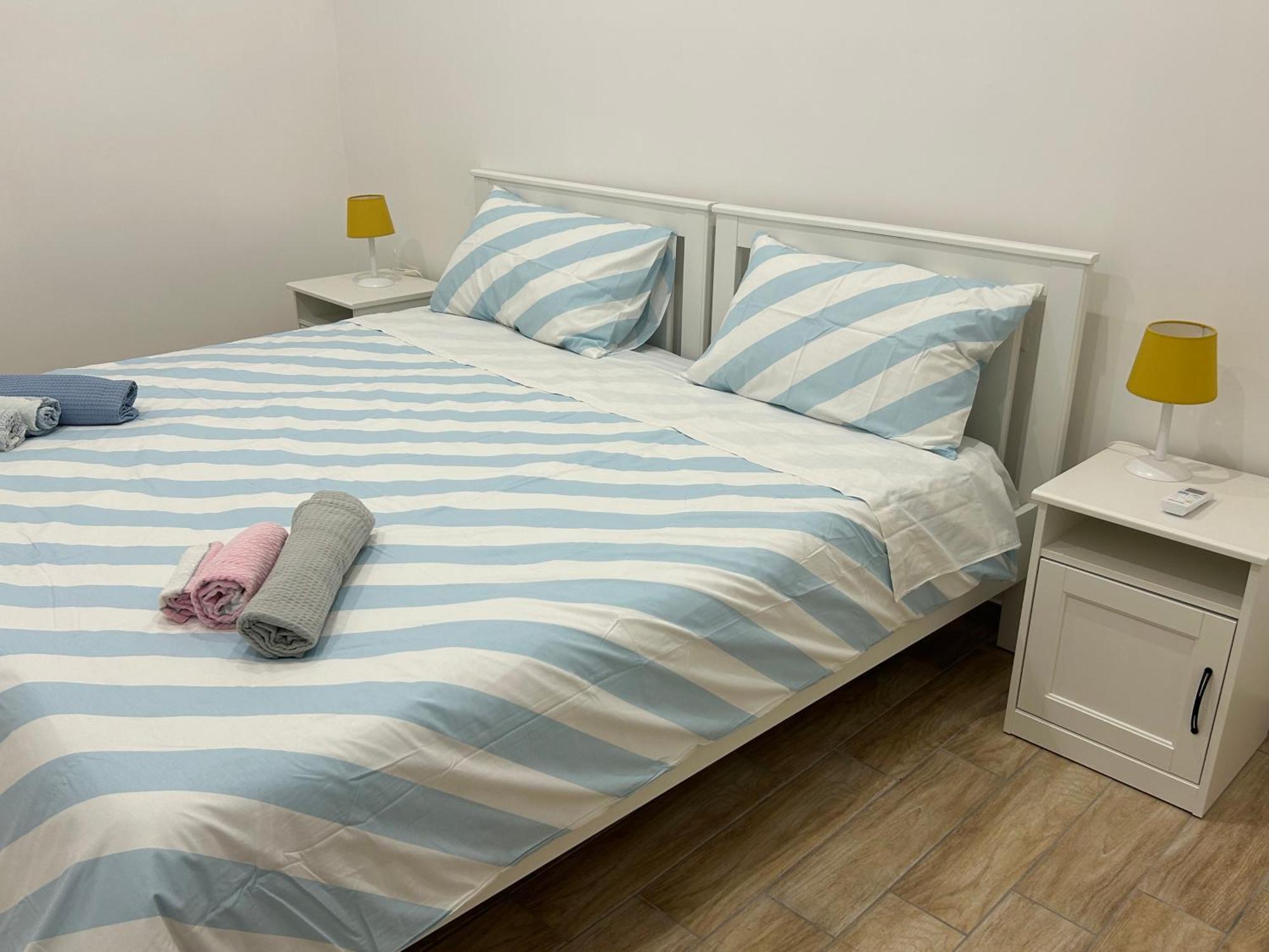Di Giordy Centro Apartment Neapel